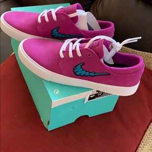 NIKE SB ZOOM JANOSKI RM